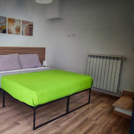 プラートラ・ペリーニャ La Cas D' Taton Bed & Breakfast エクステリア 写真