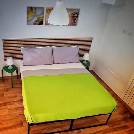 プラートラ・ペリーニャ La Cas D' Taton Bed & Breakfast エクステリア 写真
