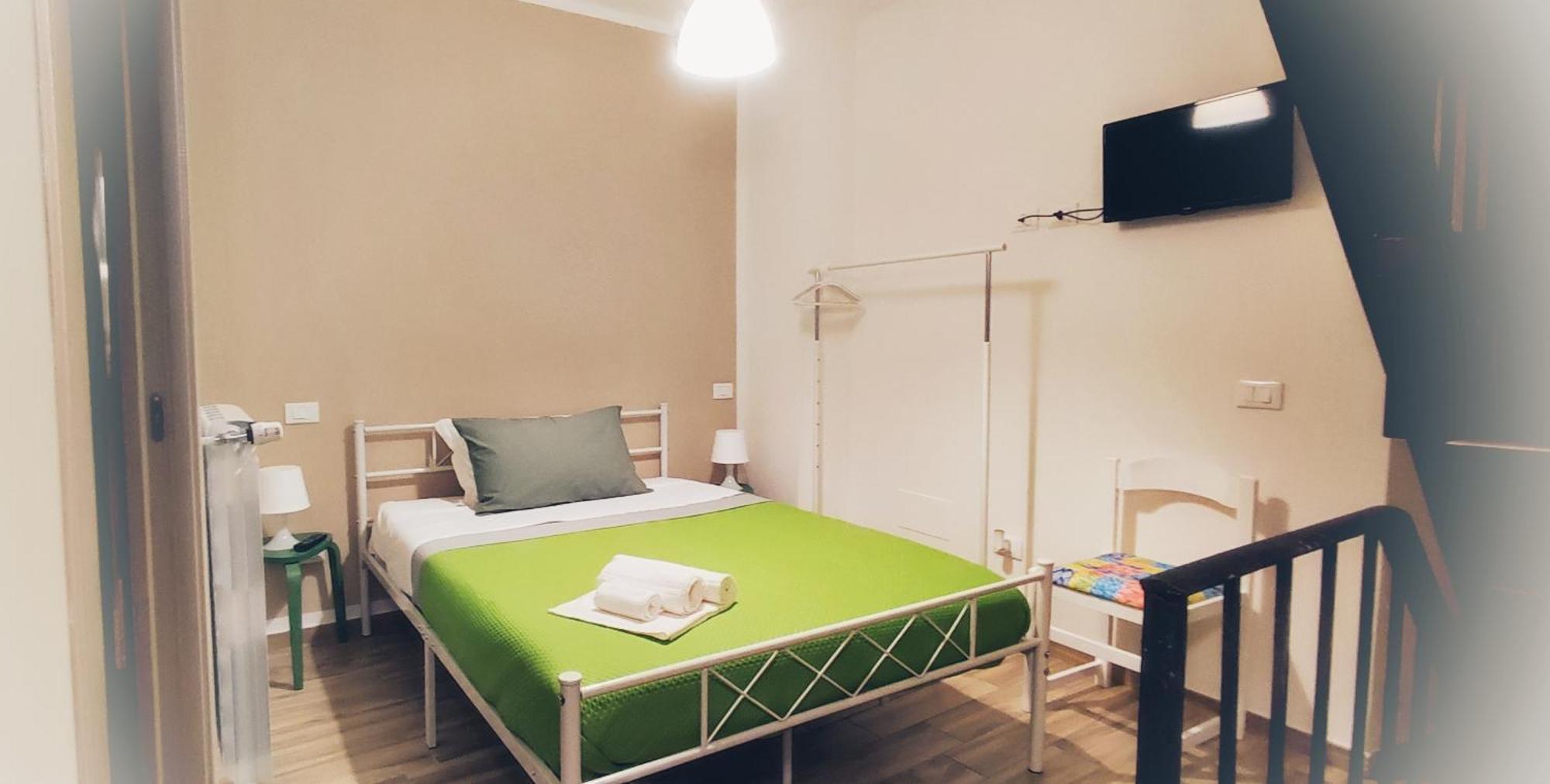 プラートラ・ペリーニャ La Cas D' Taton Bed & Breakfast エクステリア 写真